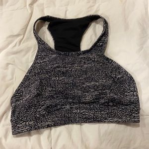 lululemon Sports Bra with Medium Support